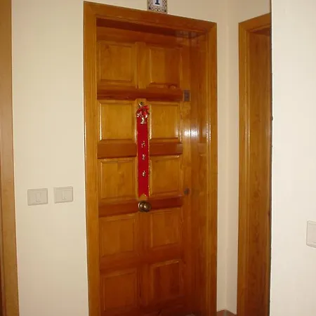 Apartment Tigaiga Ii *