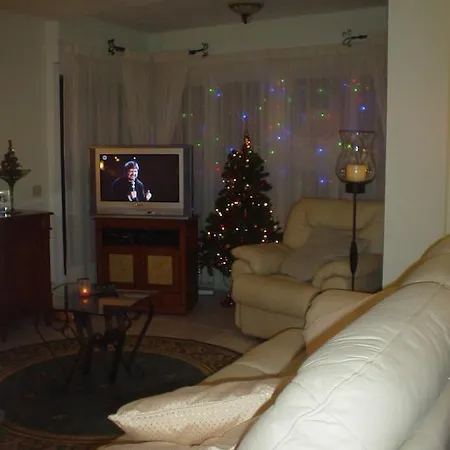 Apartment Tigaiga Ii