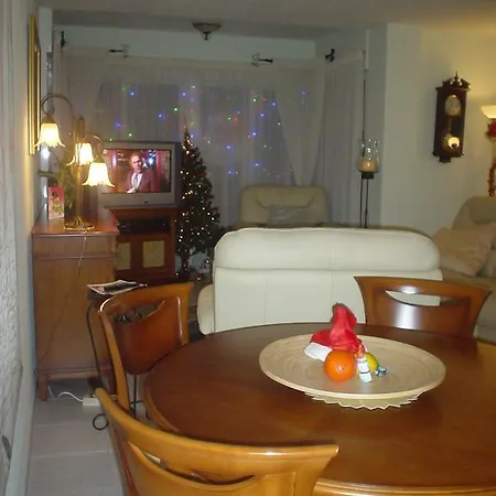 Tigaiga Ii Apartment