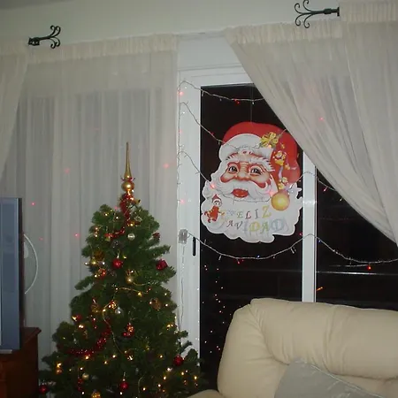 Apartment Tigaiga Ii *
