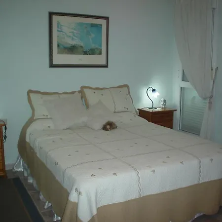 Apartment Tigaiga Ii