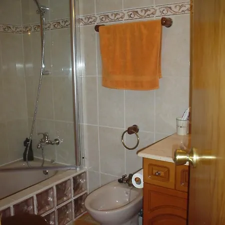Tigaiga Ii Apartment Cho