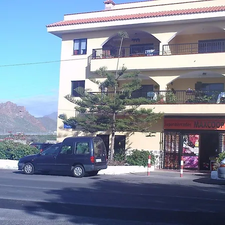 Apartment Tigaiga Ii