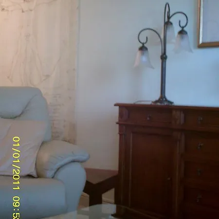 Tigaiga Ii Apartment Cho