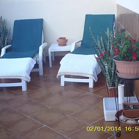 Tigaiga Ii Apartment