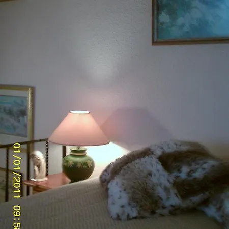 Apartment Tigaiga Ii *