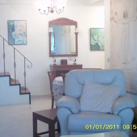 Tigaiga Ii Apartment *